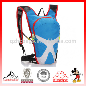 Mochila de bicicleta ligera Mochilas de bicicleta Mochila de ciclismo Packsack Road Mochila de equitación con mochila deportiva Mochila 5L